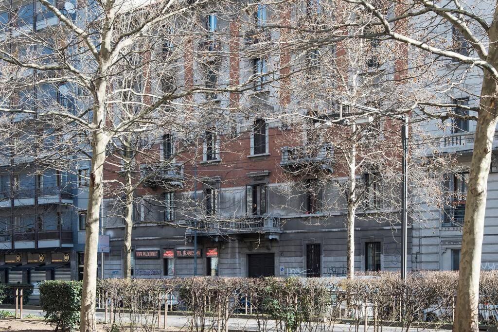 Youhosty - Ranzoni 4 Milano Eksteriør billede